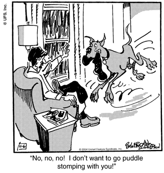 marmaduke